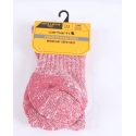 Carhartt® Ladies' Midweight Synthetic Blend Socks
