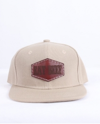 The Whole Herd® Youth Eat Beef Patch Cap
