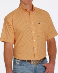 Cinch® Men's Arena Flex SS Button Up