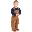 Carhartt® Kids' Duck Bib Overall - Child