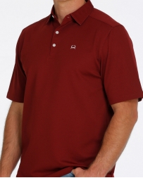 Cinch® Men's Arenaflex Polo