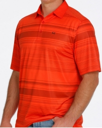 Cinch® Men's Arena Flex Polo