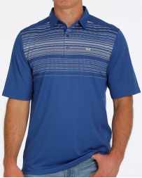 Cinch® Men's Arenaflex Polo