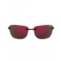 Bex® Jaxyn Sunglasses Black/Red