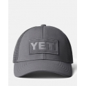 Yeti® Men's All Over Grey Logo Cap