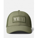 Yeti® Men's Logo Trucker Cap