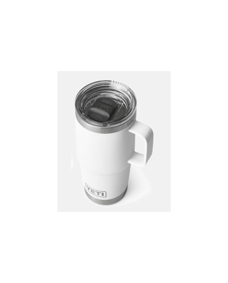 Yeti® Rambler 20 Oz Travel Mug - Fort Brands