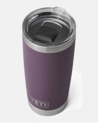 Yeti® 20oz Tumbler Nordic Purple