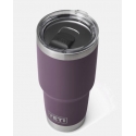 Yeti® Rambler 30oz Tumbler nordic Purple