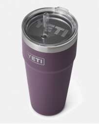 Yeti® 26oz Straw Cup Purple