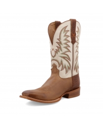 Twisted X® Men's 12" Rancher Tan/Bone