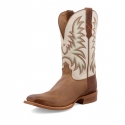 Twisted X® Men's 12" Rancher Tan/Bone