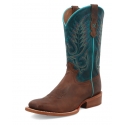 Twisted X® Ladies' 11" Rancher Dark Chocolate