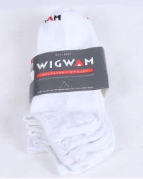 Wigwam® Men's No Show Lite 3PK