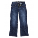 Wrangler Retro® Boys' Relaxed Boot Cut Jeans