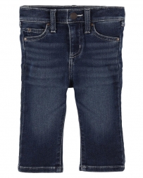 Wrangler® Inf/Toddler Boy Jeans