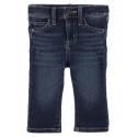 Wrangler® Inf/Toddler Boy Jeans