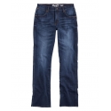Wrangler Retro® Men's Relaxed Boot Cut Jeans Arvada