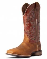 Ariat® Men's Go Getter Western Boot