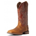 Ariat® Men's Go Getter Western Boot