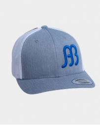 Anderson Bean Boot Company® Men's Embroidered Logo Cap