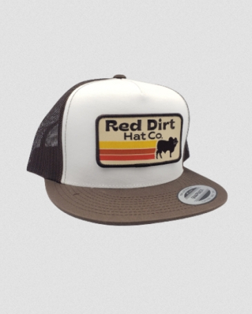 Red Dirt Hat Co.® Men's Pancho Cap