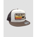 Red Dirt Hat Co.® Men's Pancho Cap