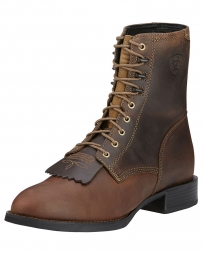 Ariat® Men's Heritage Lacer