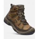 Keen® Men's Circadia Mid WTRPRF Hiker Med