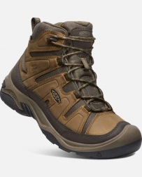 Keen® Men's Circadia Mid WTRPRF Hiker Wide