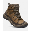 Keen® Men's Circadia Mid WTRPRF Hiker Wide