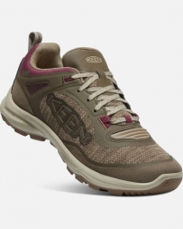 Keen® Ladies' Terradora Flex WTRPRF Low