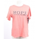 Hooey® Ladies' Rope Like A Girl Tee
