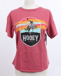 Hooey® Ladies' Cheyenne Graphic Tee