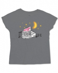 Hooey® Ladies' Saloon Graphic Tee