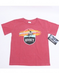 Hooey® Girls' Cheyenne Graphic Tee