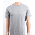 Hooey® Men's Liberty Roper Tee Grey