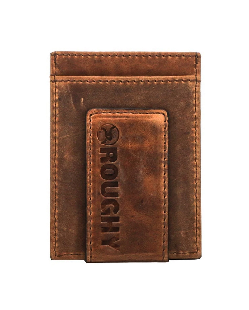 Hooey® Money Clip Wallet Fort Brands
