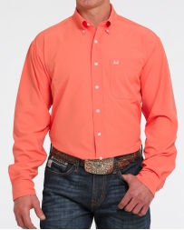 Cinch® Men's Arena Flex LS Button Up