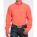 Cinch® Men's Arena Flex LS Button Up