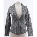 Rock and Roll Cowgirl® Ladies' Aztec Print Blazer