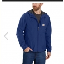 Carhartt® Men's RD Lightweight Jacket