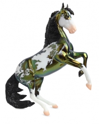 Breyer® Maelstrom 2022 Halloween Horse