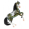 Breyer® Maelstrom 2022 Halloween Horse