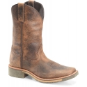 Double-H Boots® Ladies' Trinity 10" Maxflex Wide Sq Toe