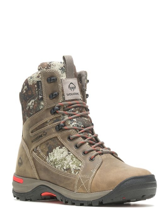 Wolverine sightline high on sale