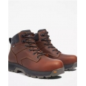 Timberland PRO® Men's Titan EV 6"WTRPRF Comp Toe