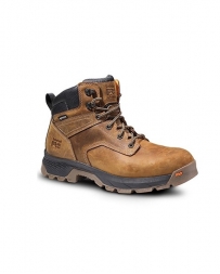 Timberland PRO® Men's Titan EV 6"WTRPRF Soft Toe