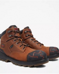 Timberland PRO® Men's Magnitude 6" WTRPRF Comp