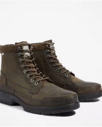 Timberland PRO® Men's Nashoba EK+ 6" WTRPRF Comp